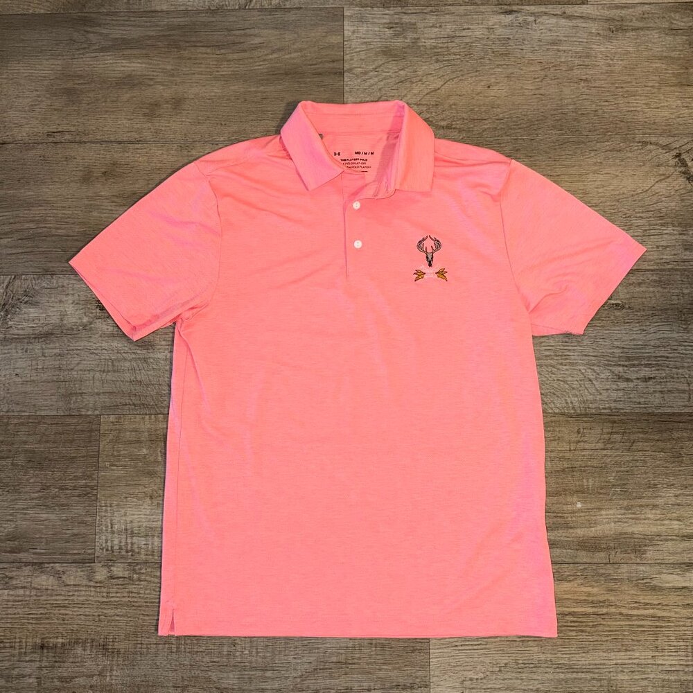 Tobacco Road Under Armour Golf Shirt